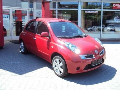 Micra