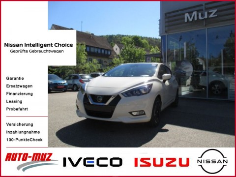 Micra
