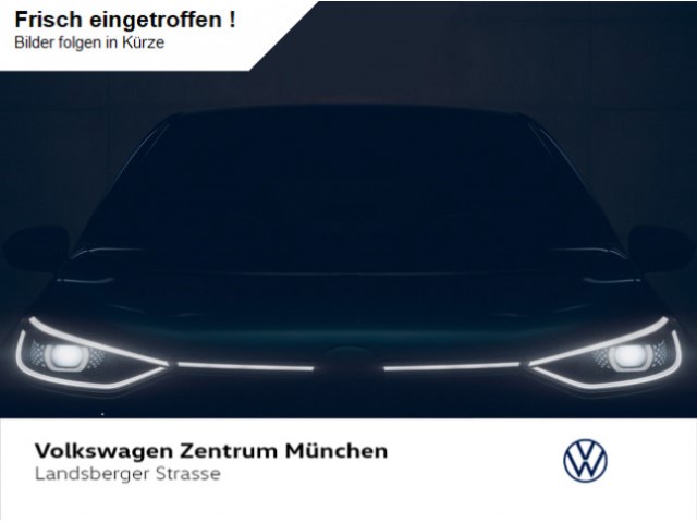 Volkswagen Golf VIII 1.5 eTSI LIFE MildHybrid Navi LED DSG