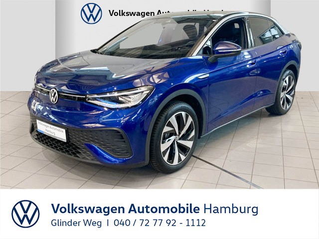 Volkswagen ID.5 Pro 128 kW (174 PS) 77 kWh 1-Gang-Automatik