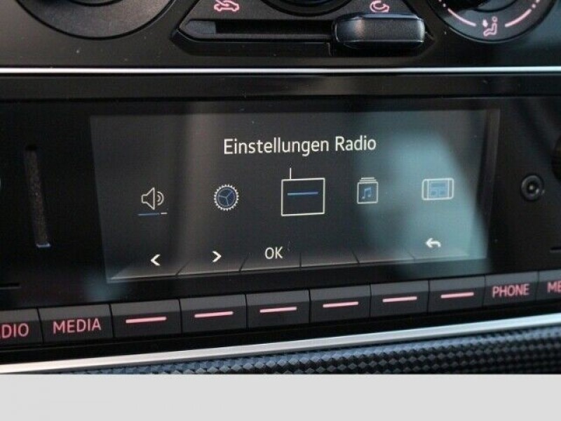 VW up! 1.0 move USB Klima Halogen ZV