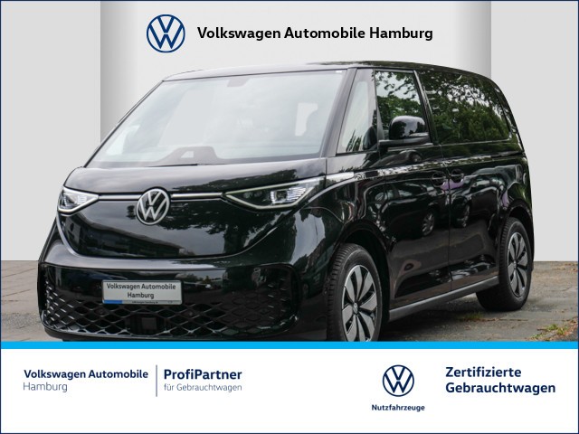 Volkswagen ID. Buzz Pro 150 kW (204 PS) Heckantrieb