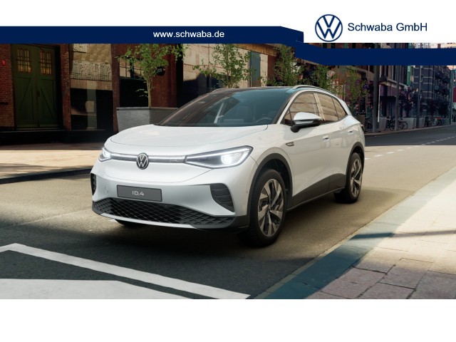 Volkswagen ID.4 Pro Performance 150 kW (204 PS) 77 kWh 1-Gang-Automatik
