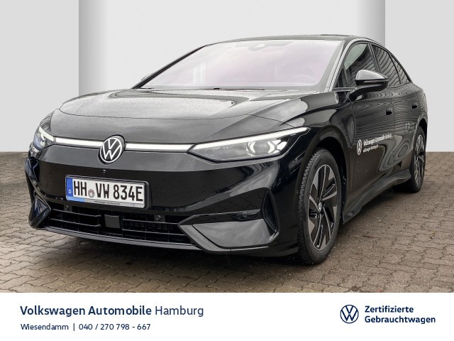 Volkswagen ID.7 Pro Automatik LED LM Klimaautomatik Navi ACC Sitzhzg