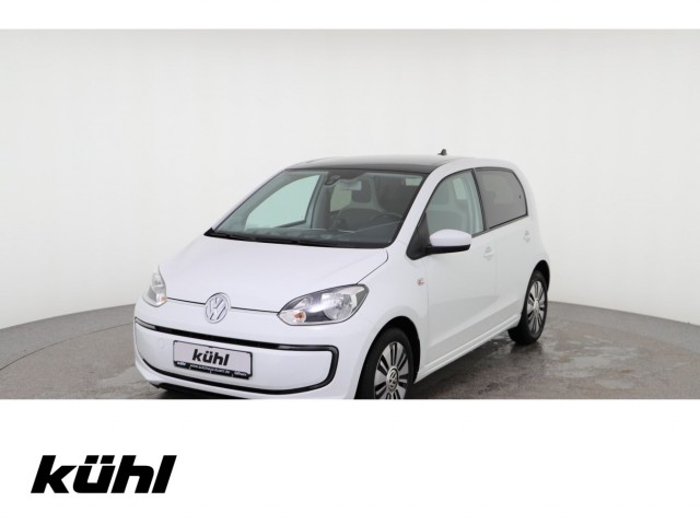 Volkswagen e-up! high up! maps+more Pano drive pack "plus" sound "plus"