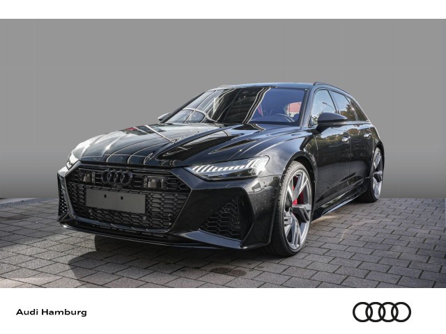 Audi RS 6 Avant 6 441(600) kW(PS)