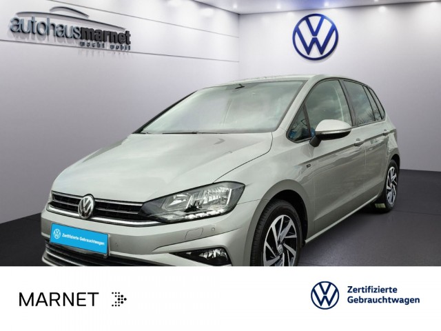Volkswagen Golf Sportsvan 1.0 TSI Join*Klima*Navi*Front*