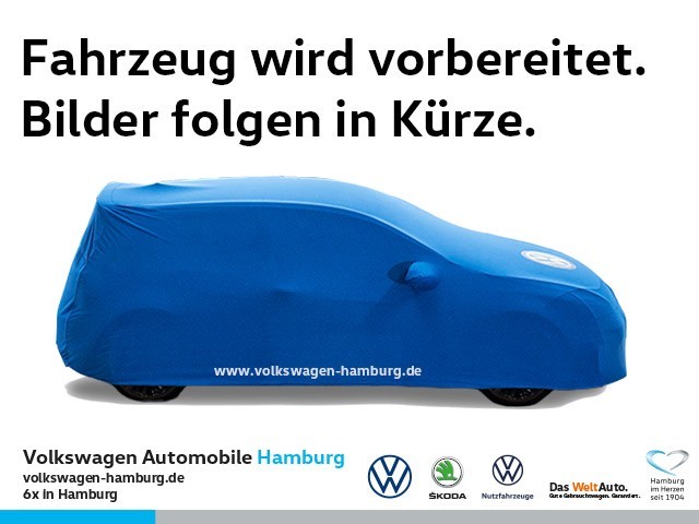 Volkswagen up! 1,0 l 48 kW (65 PS) 5-Gang
