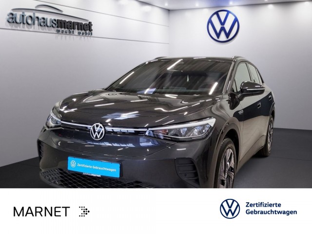 Volkswagen ID.4 Pro Performance DSG *Navi*LED*APP*