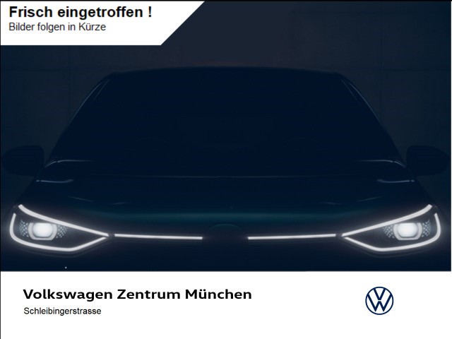 Volkswagen Golf VIII 2.0 TDI LIFE Navi LED ACC DSG