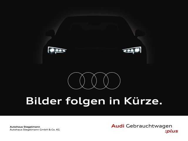 Audi A4 Avant 40 TDI qu. S-tronic Sport S-Line *Matrix-LED*AHK*Navi*