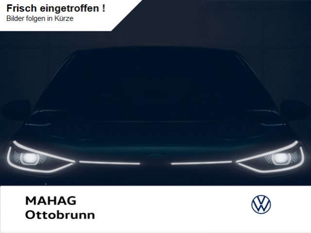 Volkswagen T-Cross 1.0 TSI LIFE LED AppConnect DSG