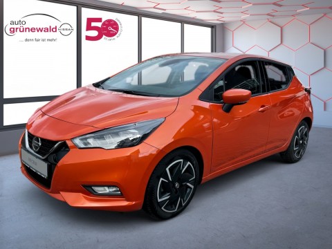 Micra