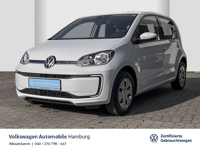 Volkswagen e-up! Kamera Klima Sitzhzg