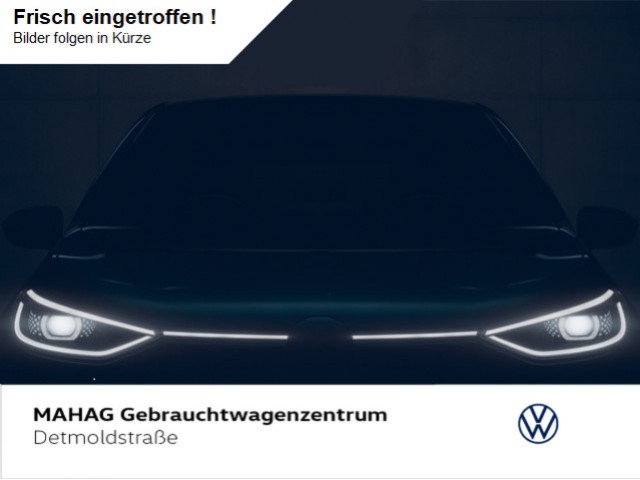 Volkswagen Polo GTI 2.0 TSI Navi LED Kamera Alu18BresciaBlack DSG