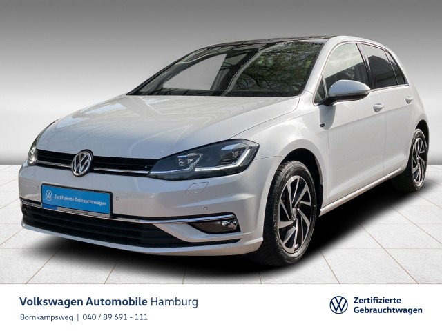 Volkswagen Golf VII 1.0 TSI Join LED Navi Panoramadach