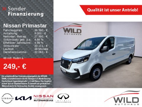 Primastar