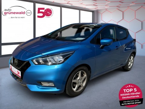 Micra
