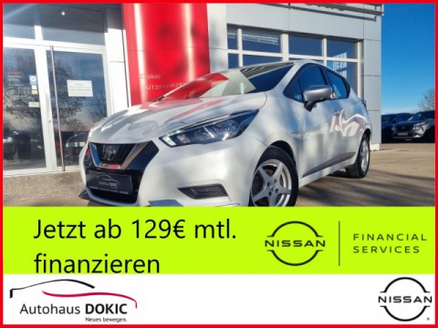 Micra