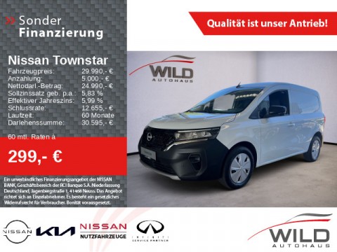 Townstar