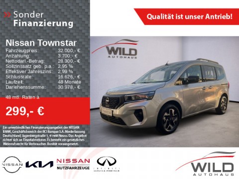 Townstar
