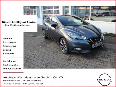 Micra