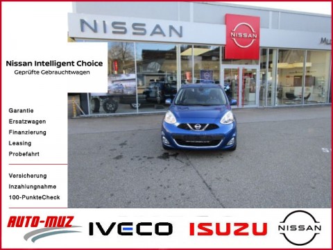 Micra