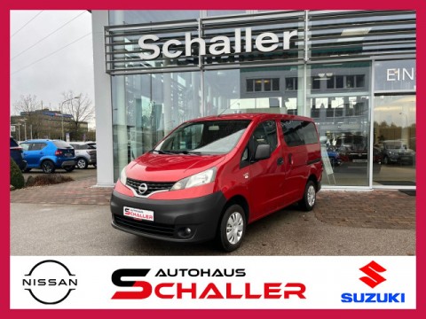 NV200