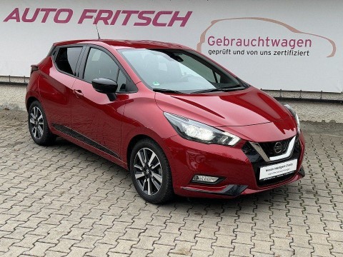 Micra