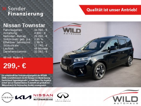 Townstar