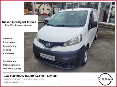 NV200