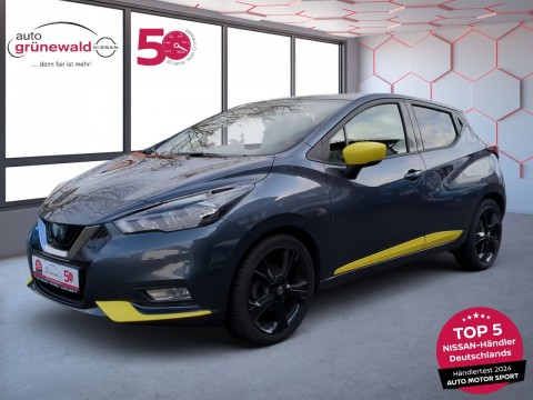 Micra