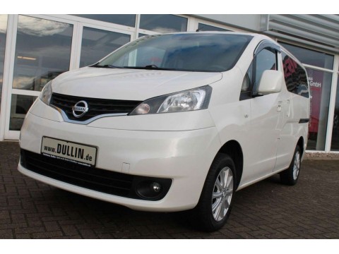NV200