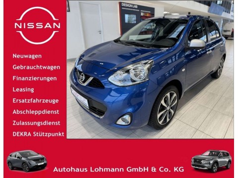 Micra