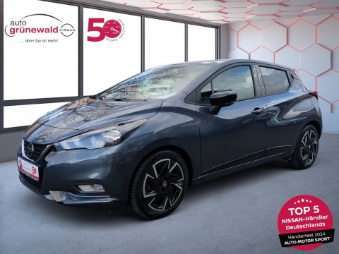 Micra