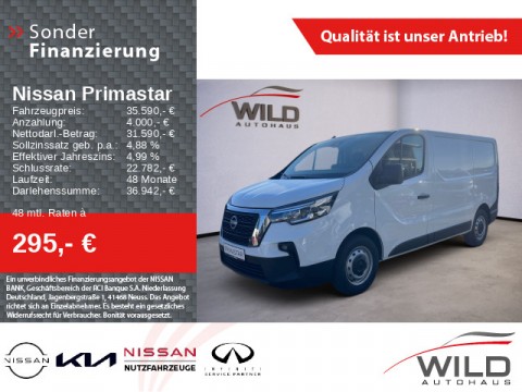 Primastar