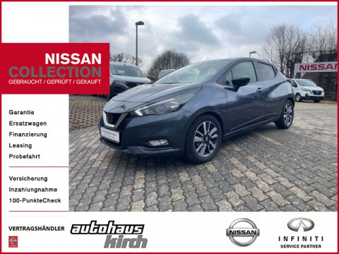 Micra