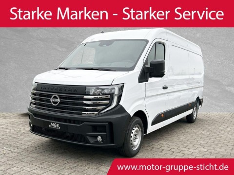 Interstar