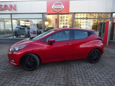 Micra