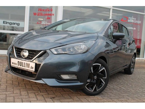Micra