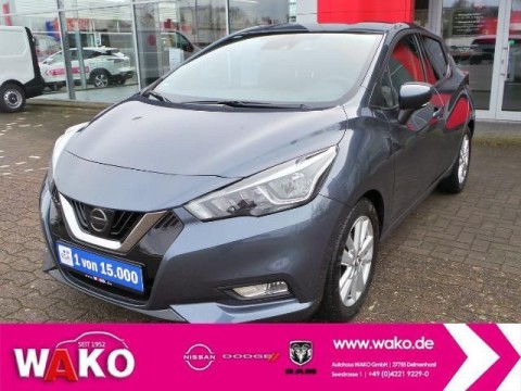 Micra