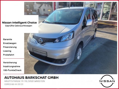 NV200