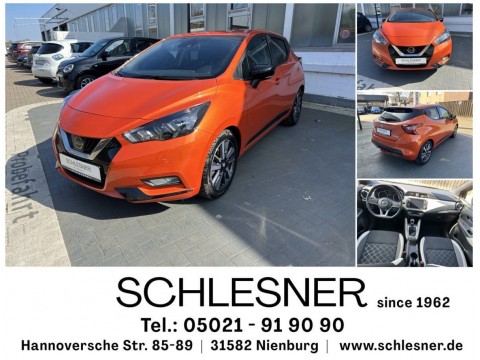 Micra