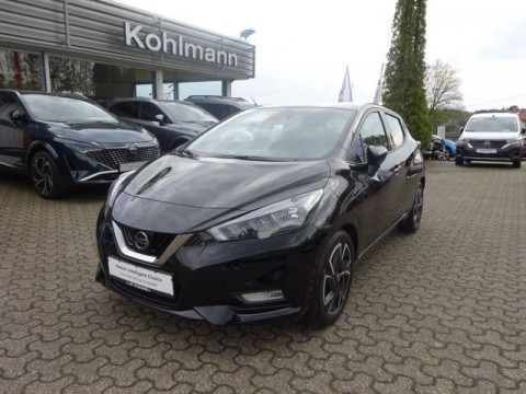 Micra