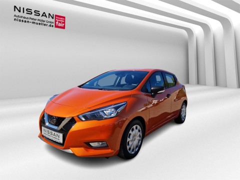 Micra