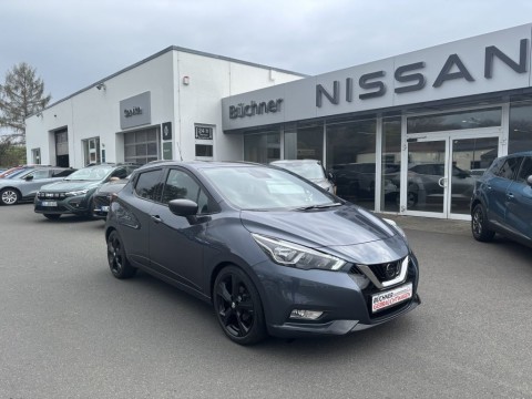 Micra