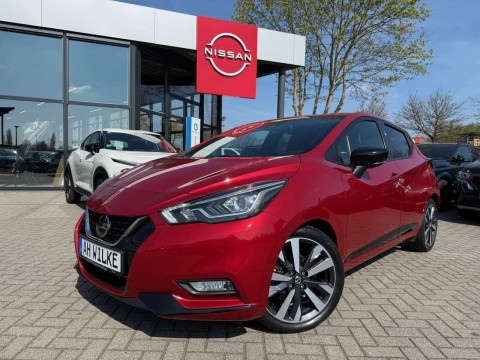 Micra
