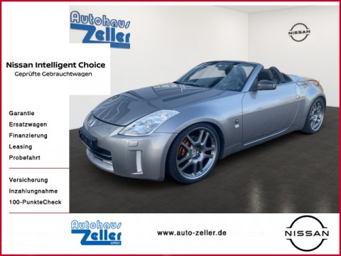 350Z