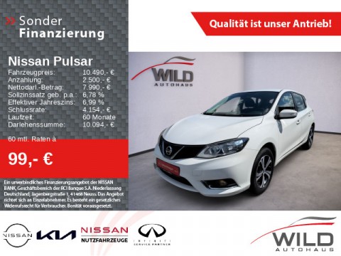 Pulsar