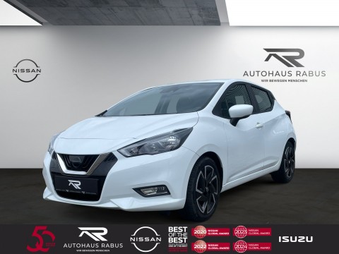 Micra